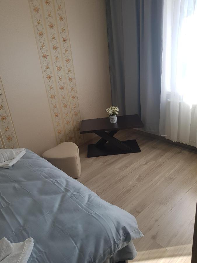 Apartament 11 Central Târgu-Mureş エクステリア 写真
