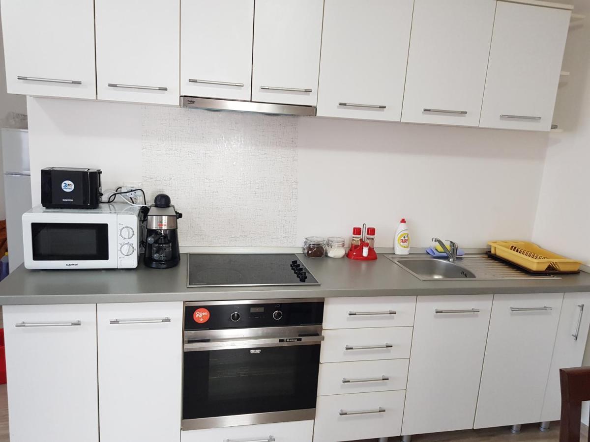 Apartament 11 Central Târgu-Mureş エクステリア 写真