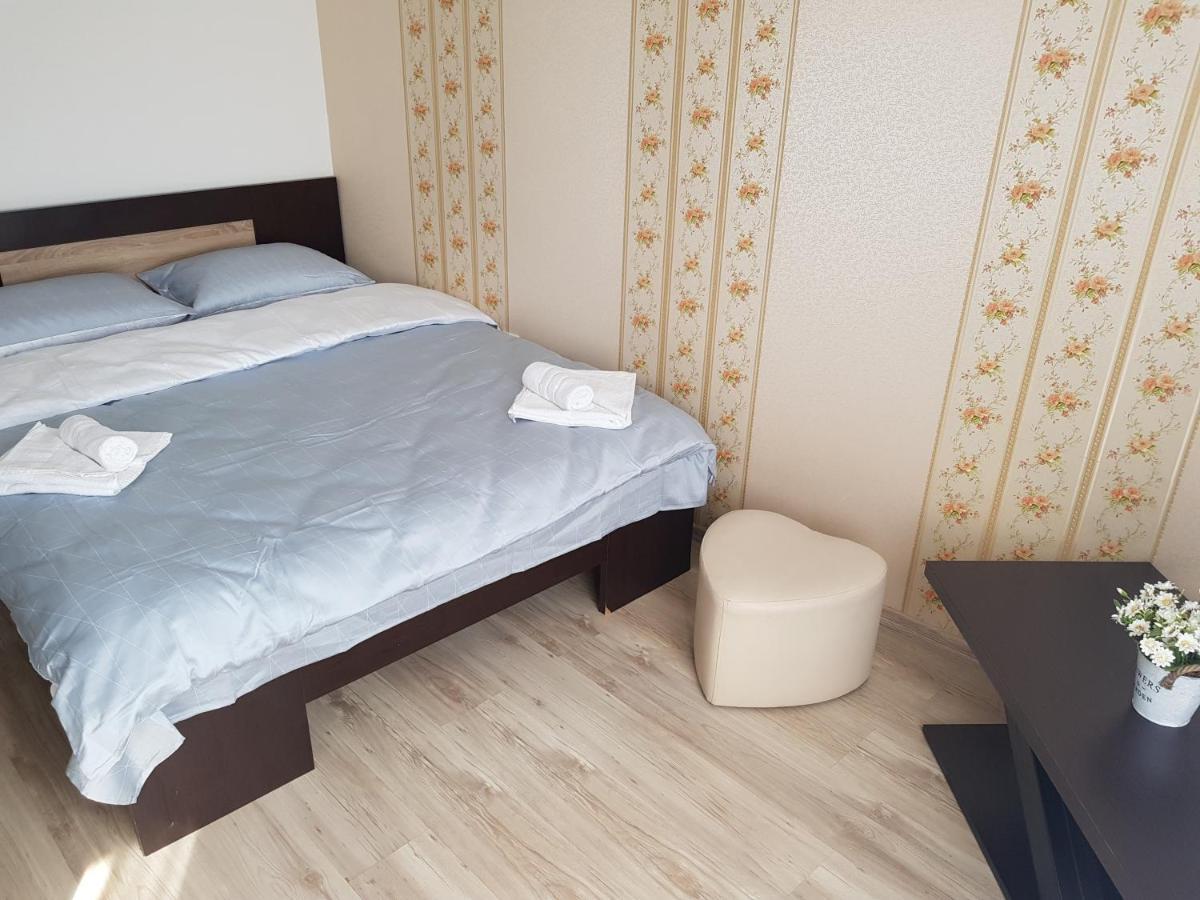 Apartament 11 Central Târgu-Mureş エクステリア 写真