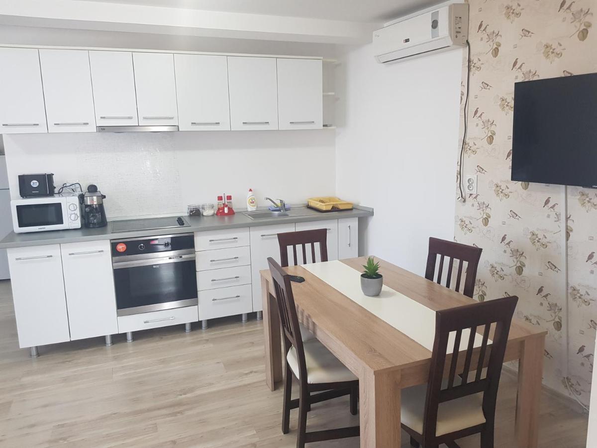 Apartament 11 Central Târgu-Mureş エクステリア 写真