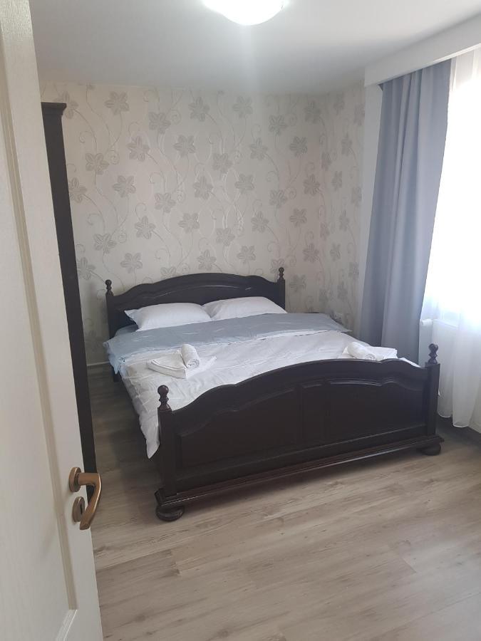 Apartament 11 Central Târgu-Mureş エクステリア 写真